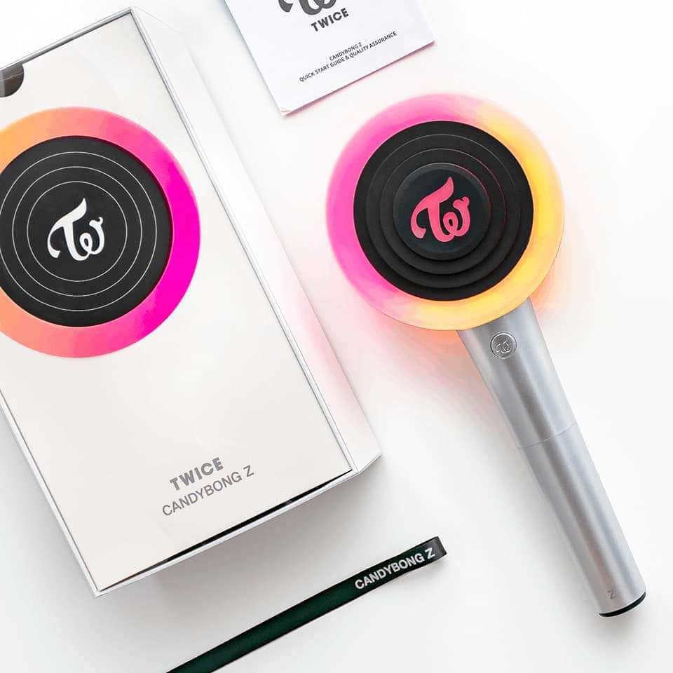 PurpleArchaPH's tweet photo. #ArchangelFlyPHGO | TWICE CANDY BONG Z (RESTOCK) 

❣️ OFFICIAL AND SEALED FROM KOREA 
🎁 WITH FREEBIES!
🛳️NORMAL ETA 

PHP 2250 + LSF

Restock Date: MID April 2021

DOO: JANUARY 13, 2021
DOP : MARCH 1, 2021

ORDER FORM: https://t.co/RIPuXvFhd1 https://t.co/i3ZMPkYLc2
