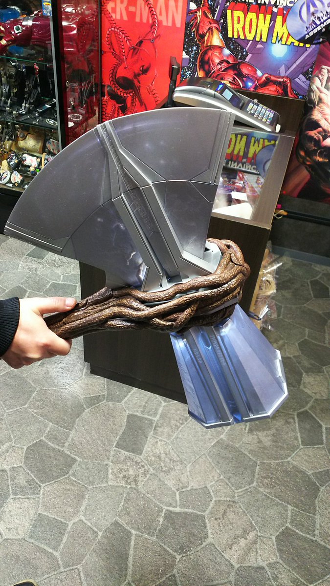 五右衛門商店 光る宇宙最強の栓抜き ストームブレイカー Stormbreaker アベンジャーズ Avengers マーベル Marvel 五右衛門商店 Goemonshouten 北海道 北見 五右衛門商店 光る宇宙最強の栓抜き ストームブレイカー Stormbreaker アベンジャーズ Avengers マーベル Marvel 五右衛門商店 Goemonshouten 北海道 北見
