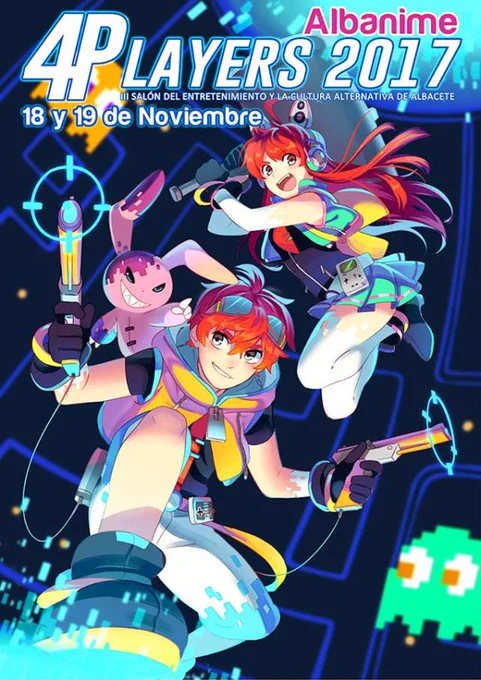 I didnt do cover/póster art since...a lot? 