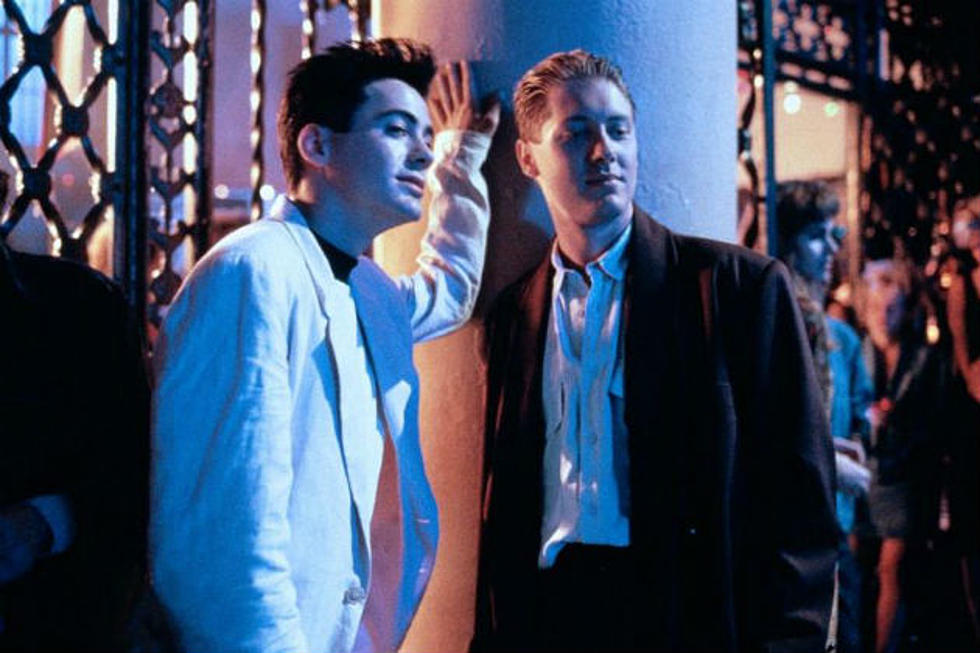 Blitzkrieg_T's tweet image. #AgeofUltron has ALWAYS been my fav 'Avengers film, hell we got a reunion of Julian and Rip #LessThanZero #BrettEastonEllis #ImperialBedrooms