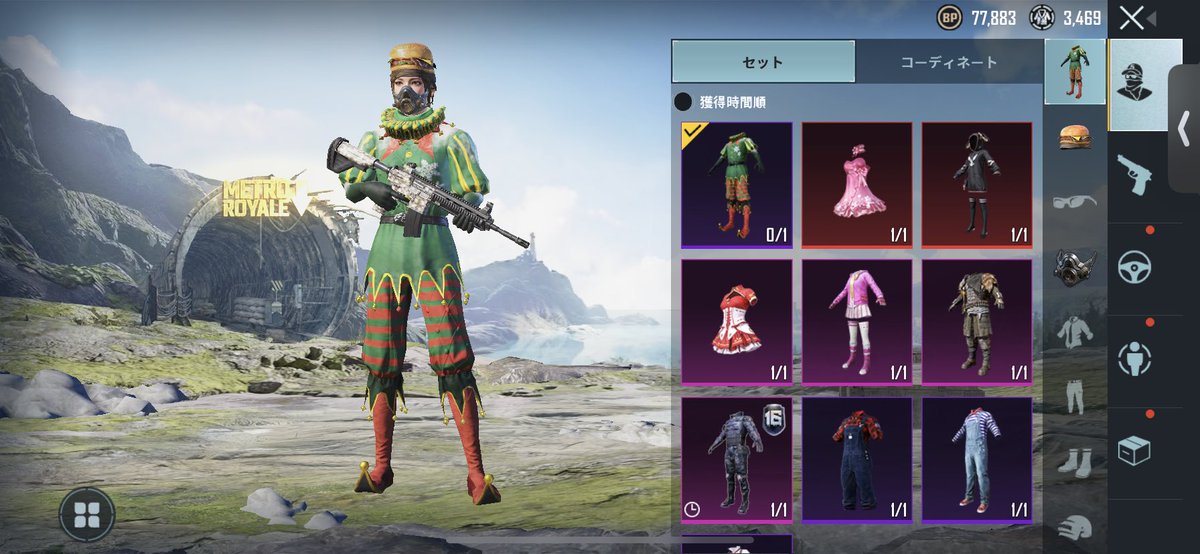 yukifoi_d's tweet photo. 今日進めたスマホゲームさん達。
強くなってくると嬉しい。
#クロスリンク #三国志乱舞 #PUBG #Tilemaster https://t.co/IDi4TZTCS4