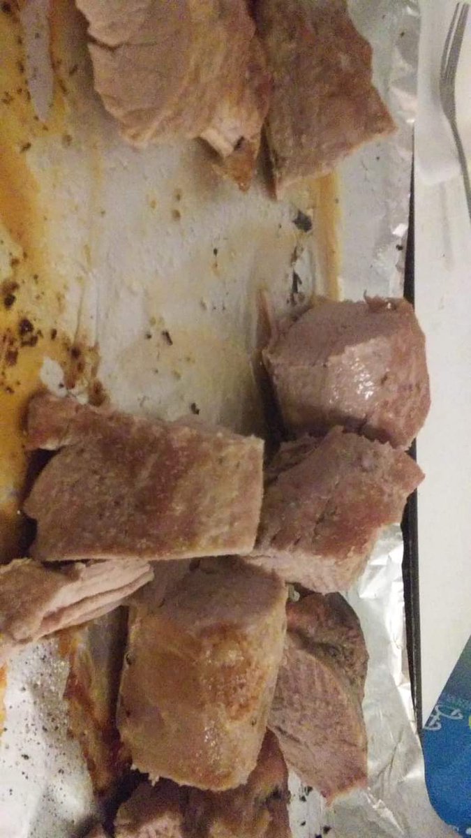flame_er's tweet photo. I'm gonna TRY to make a twitch later, like many mid winter, spring OR summer. I'm hopping anyway, BUT until then, I'm gonna start being viral here, Facebook and try to find what els I got to be viral on next pork tenderloins I cook I'm gonna try and film if I got room on my phone https://t.co/sfbcnmFZGl
