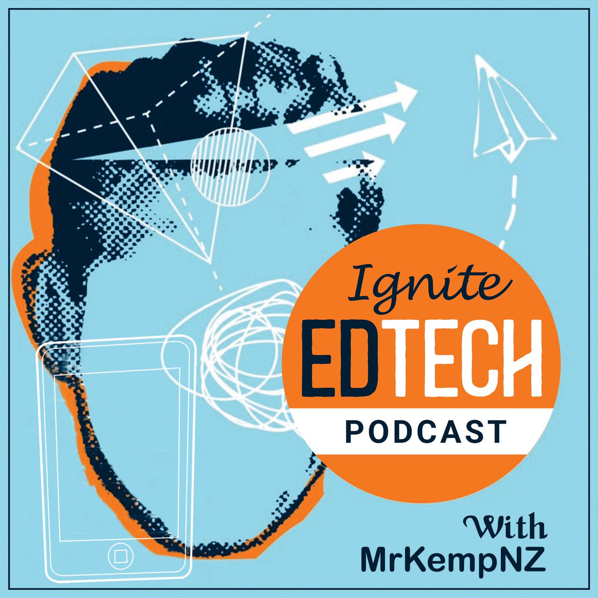 Ignite EdTech Podcast (@edtech_podcast) on Twitter photo We can’t wait to kick off 2021 with a bang in 2 weeks time - in the meantime check out the stats from 2020!
2021 sees the #EdTechChat podcast rebranding to the <a href="/IgniteEdTech/">Ignite Edtech</a> podcast with many other exciting new features and interviews! linktr.ee/mrkempnz #edtech #edchat We can’t wait to kick off 2021 with a bang in 2 weeks time - in the meantime check out the stats from 2020!
2021 sees the #EdTechChat podcast rebranding to the <a href="/IgniteEdTech/">Ignite Edtech</a> podcast with many other exciting new features and interviews! linktr.ee/mrkempnz #edtech #edchat