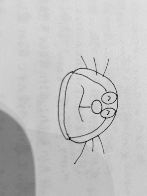 かびるんるんのtwitterイラスト検索結果