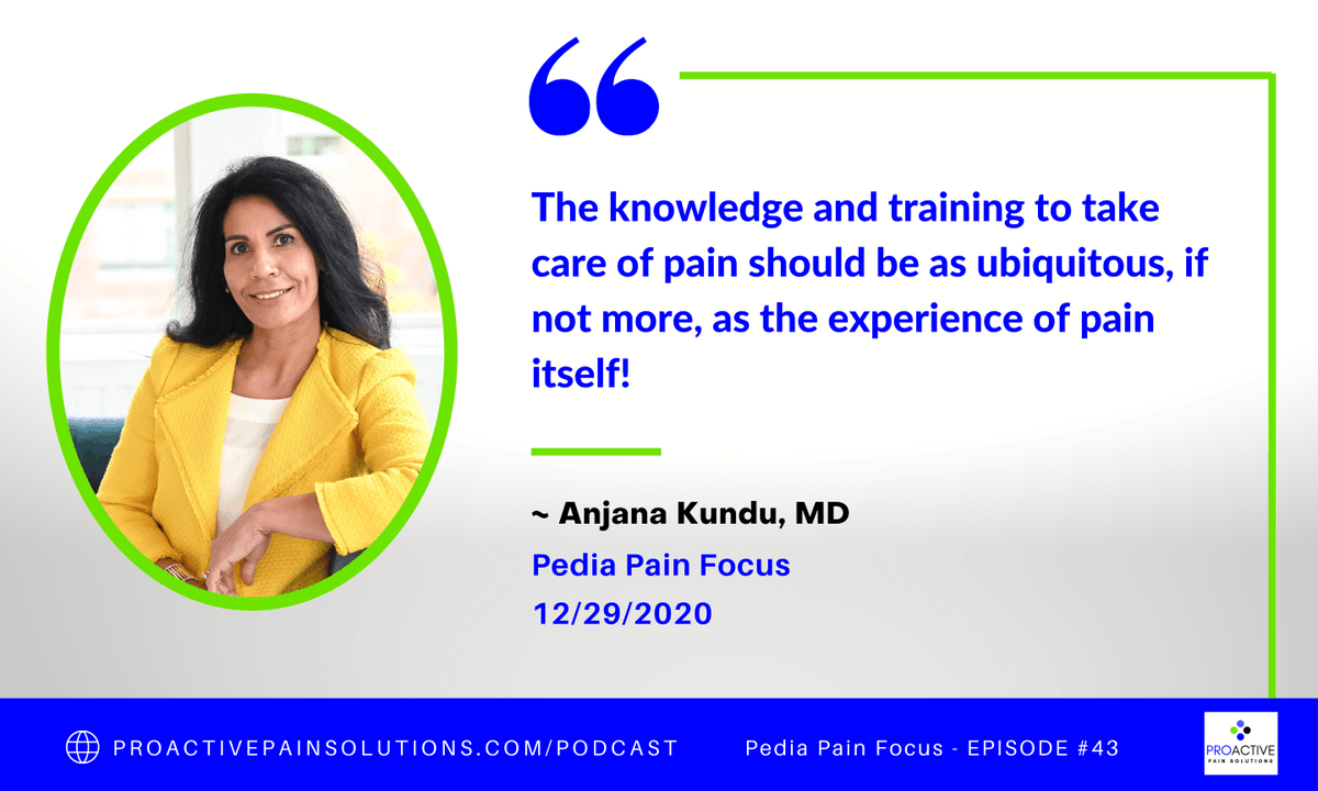 kiddockundu's tweet photo. In this #podcast #episode we wrap it up the highlights and compile the most popular episodes from the year 2020. Listen here >> https://t.co/e6HU41sjQt
#PediaPainFocus #proactivepainsolutions #bestof2020 https://t.co/PHTL8qhI4q