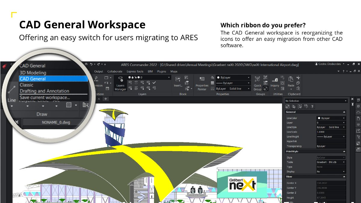 Graebert’s Growth Fueled by CAD Users Leery of Licensing Changes cadalyst.com/digital-design…