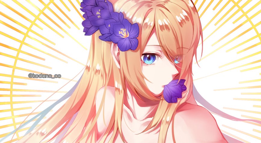 kodano_co's tweet photo. Hello Twitter!
.
I don't have spring here :)
.
For Full: https://t.co/ZnduGwh5yY
こんにちは　kodanocoです！I'll do my best . . .
#kodanoco #kodano_co #originalart #originalcharacter #spring #artidn #art #illustration ＃イラスト #support #artistsupport #zonakaryaid https://t.co/bKSMJQXmpp