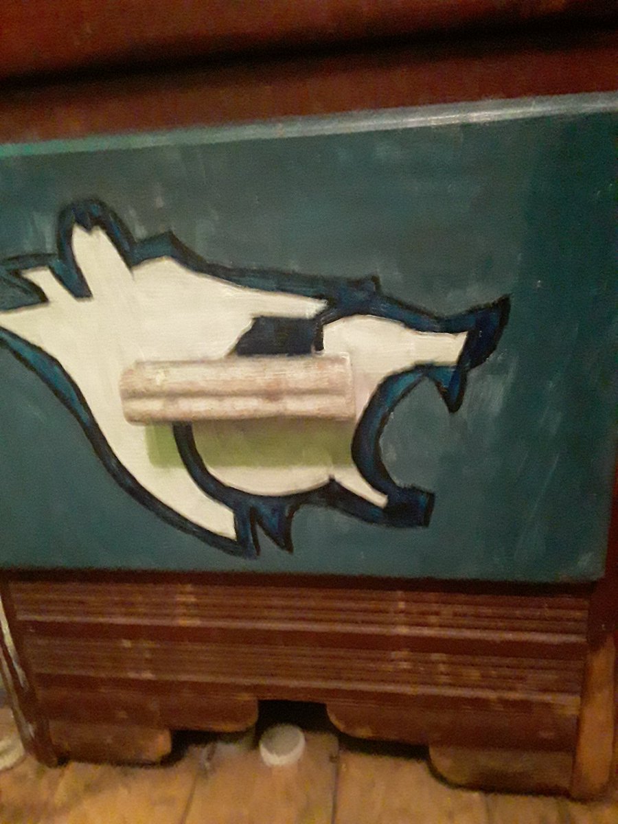 jackdieiplier's tweet photo. A Skyrim painting on my desk cause Im bored :P #bored #art #ArtistOnTwitter #Skyrim #GoddHoward #drawing #artwork #art #painting https://t.co/jvgn98oIWm