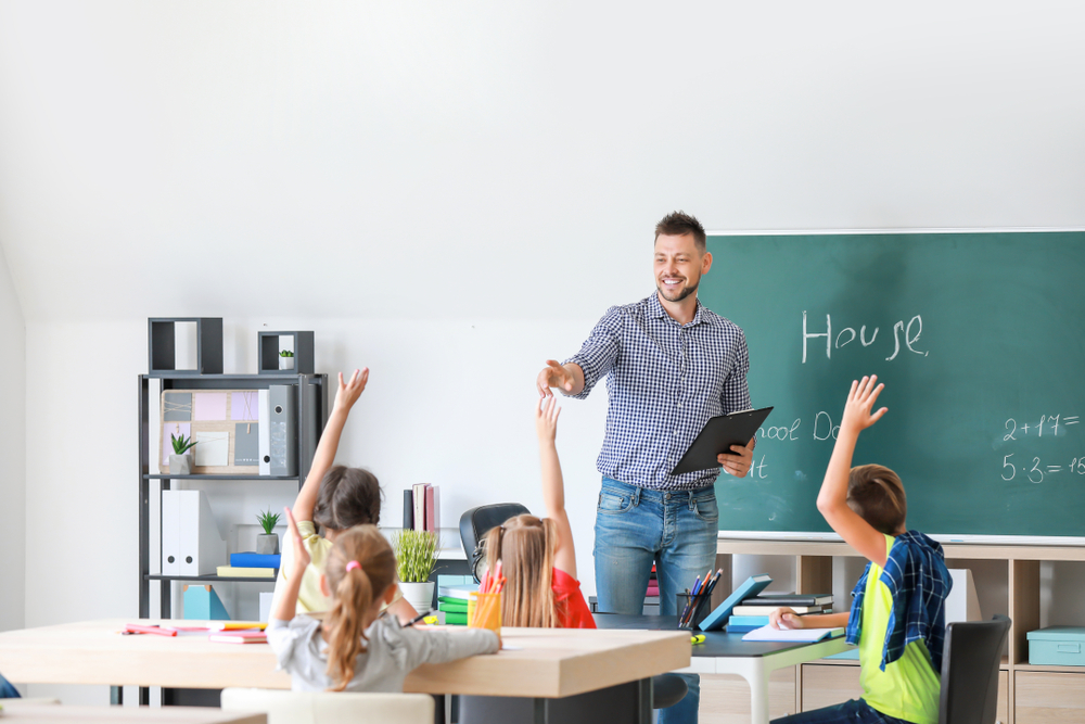 Aulaplaneta's tweet photo. Conoce cuáles son las competencias docentes necesarias para el siglo XXI en nuestro artículo. Accede aquí: https://t.co/0qHSiIMLRZ

#docentes #recursoseducativos #formacióndocente https://t.co/hizhsrvj8k