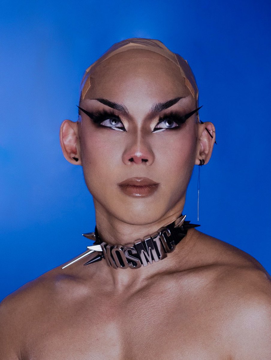 KosmicSans's tweet photo. 証明写真🧑🦲
#ID #softglam #boyglam #wigoff https://t.co/Q0SAv9Pl4t