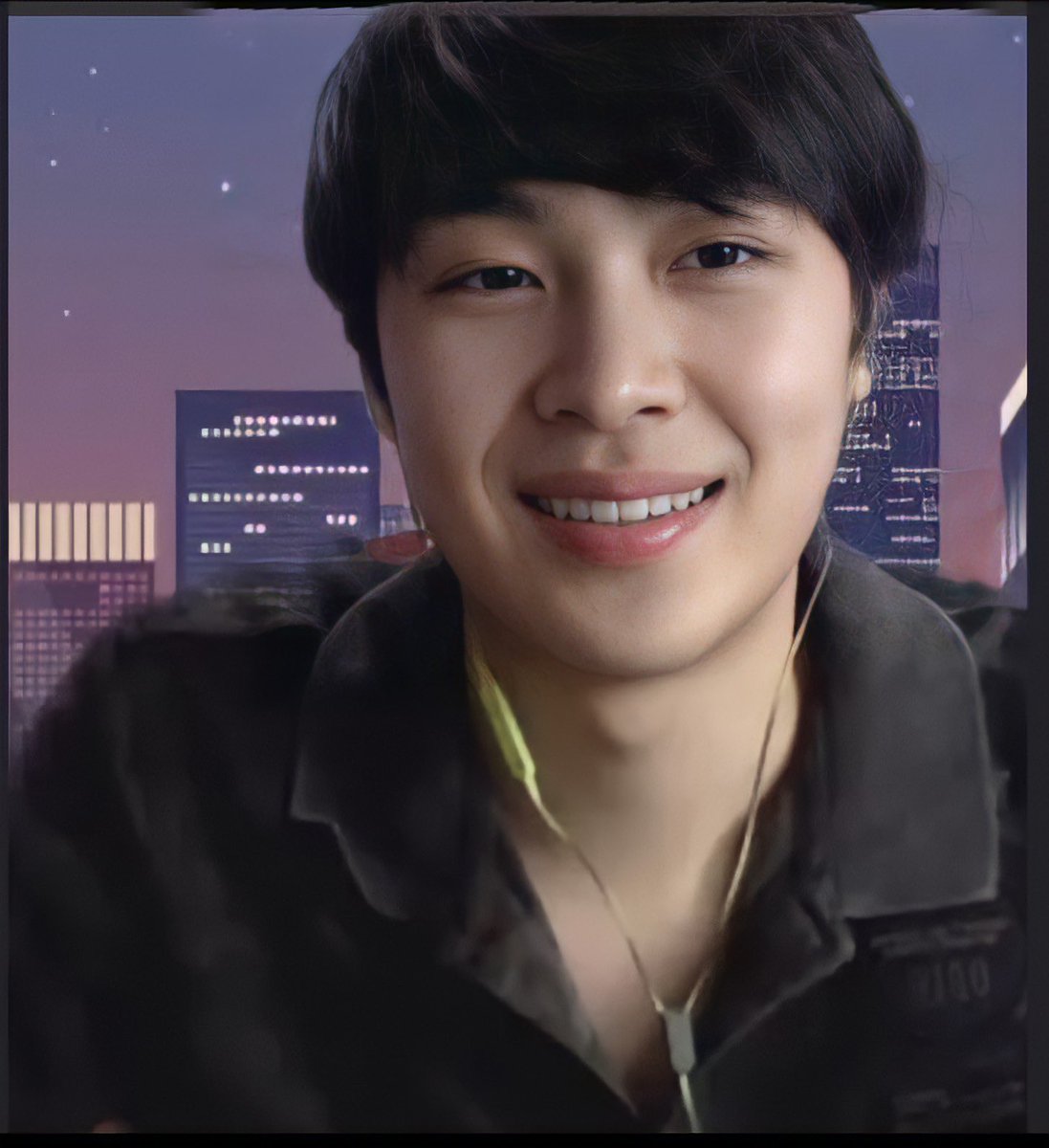 ขาดมือถือคอมพิวเตอร์ยังดีกว่า
ขาดไฟฟ้าน้ำประปายังพอไหว
ขาด “ข้าวยาผ้าบ้าน” ไม่เป็นไร
แต่ขาดเธอขาดหัวใจคงขาดลม
#BoomKrittapak 
#chulacuteboy 
#sunnyboom 
#โครตคิดถึงเฮียบูมเลย 
ได้เห็นหน้าก็คิดถึง ไม่เห็นก็คิดถึง มาให้เห็นหน้าบ้างนะคนดี