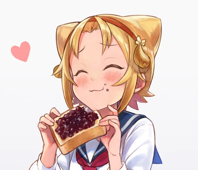 八十亀ちゃん3期!たのしみ?
dアニメ勢だから14日からだけど?
八十亀ちゃんはかわいいぞ

#八十亀ちゃんかんさつにっき 