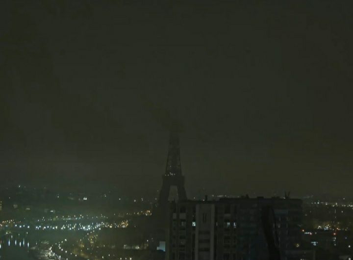 Vaticanblackout Twitter Search