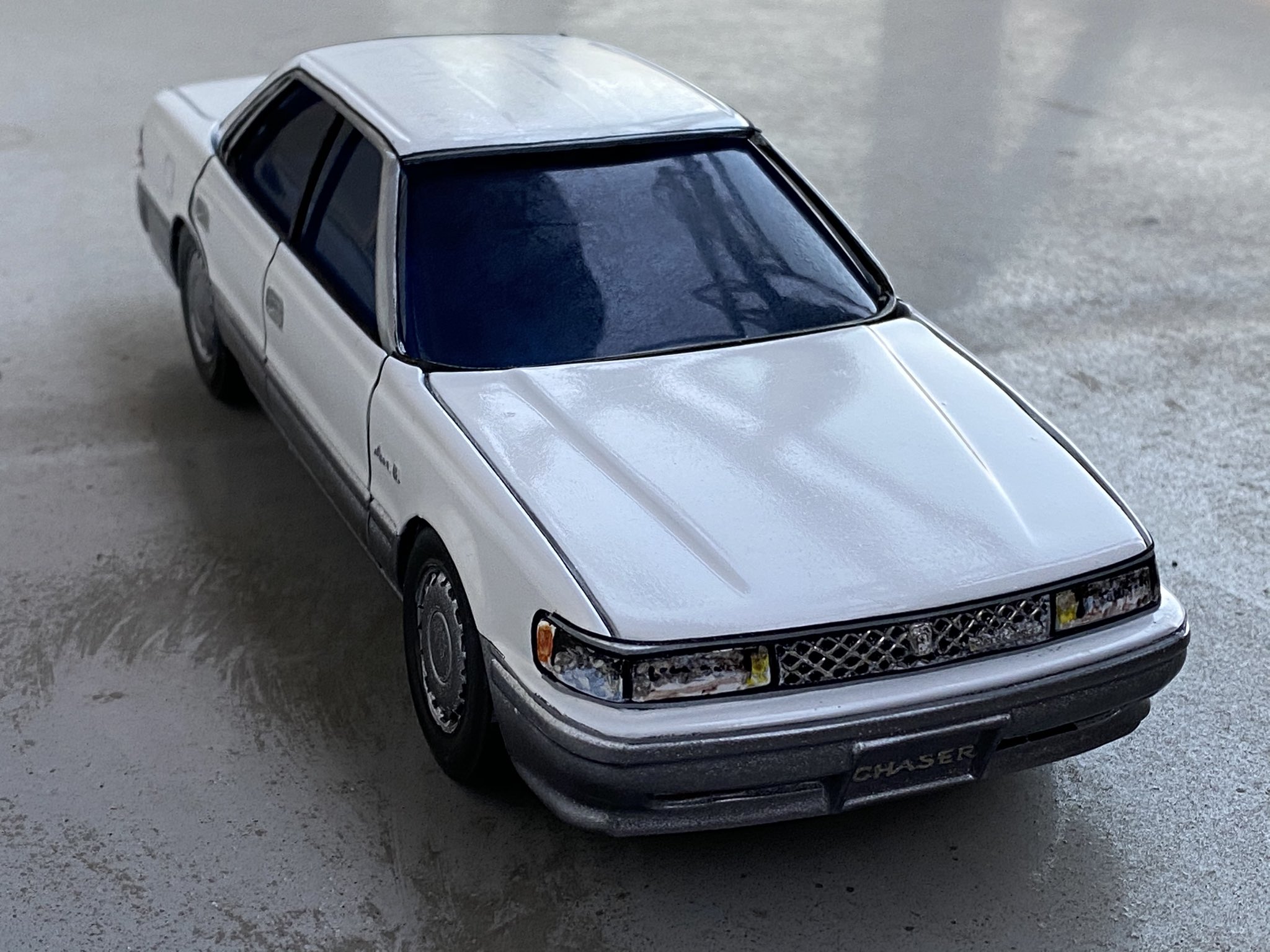 シガレットケース車 シガレットケース｜1988sunnyのブログ｜1988sunnyのページ