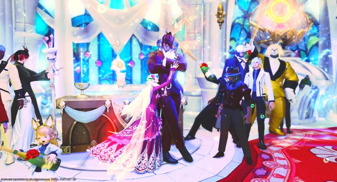 エタバンssのtwitterイラスト検索結果