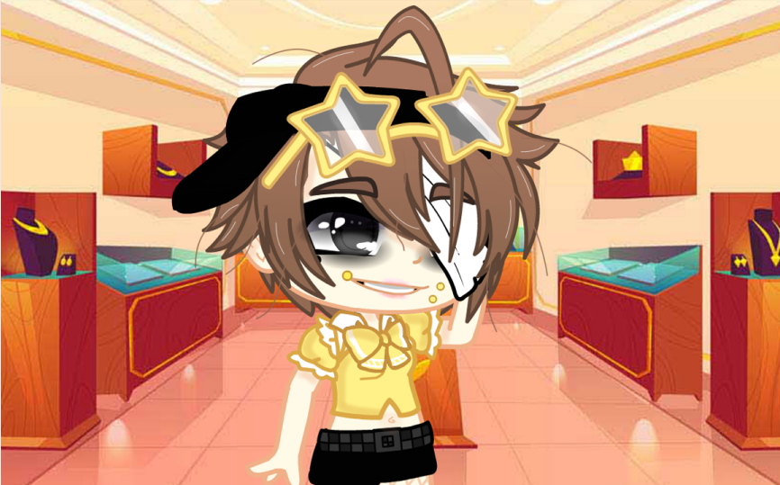 hatsunaky's tweet photo. No se que hago con mi vida TvT #GachaClub  #gacha  #gachaedits  #gachagirls https://t.co/F0SRogf2vU