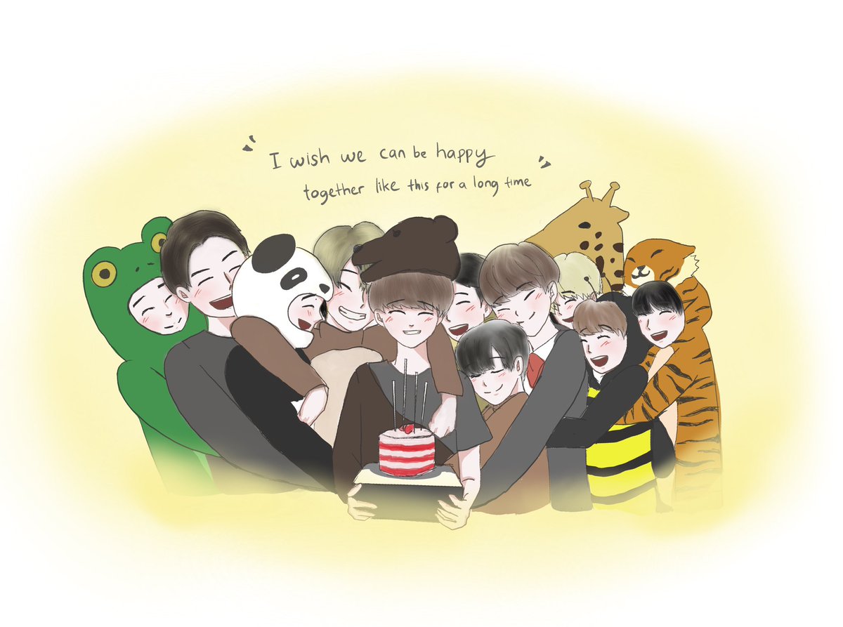 SeungyounSeason's tweet photo. 2019 Birthday Wish
#엑스원 #김우석
@x1members @x1official101 https://t.co/6rl40zH3qM