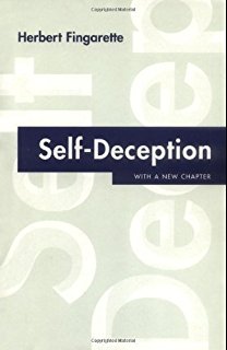 I think grappling with the subject of self-deception is really important, and here are some books that are very helpful this. If I were to only pick one, Gregg Ten Elshof's brilliant little 'I told me so' is the one I'd go with.