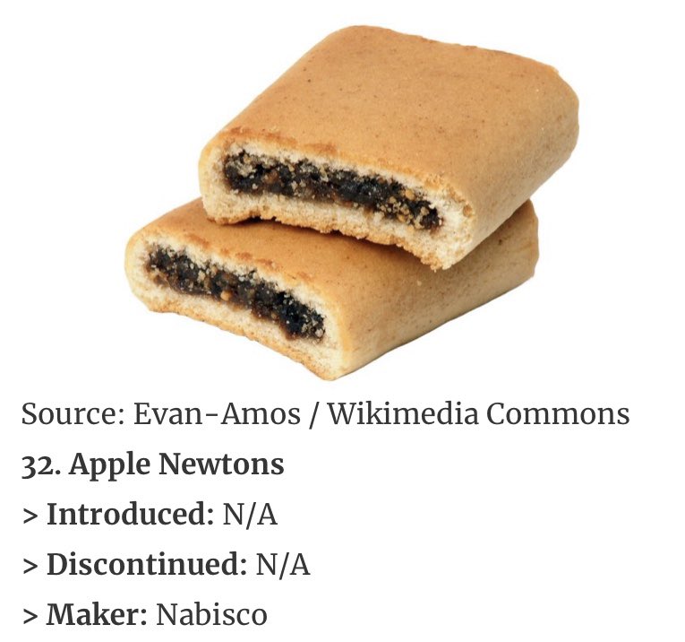 If you got these in your lunchbox, you knew it was gonna be a bad day.