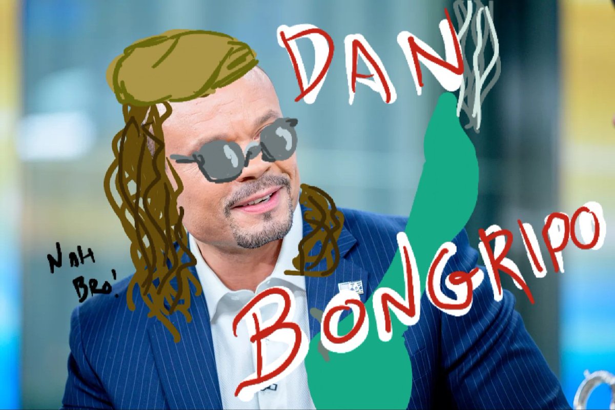 Hairbrainiac's tweet image. Looking forward to meeting the person who can explain why I did this.
#Parlorremovedfromgoogglestore #Parlor #DanBongino