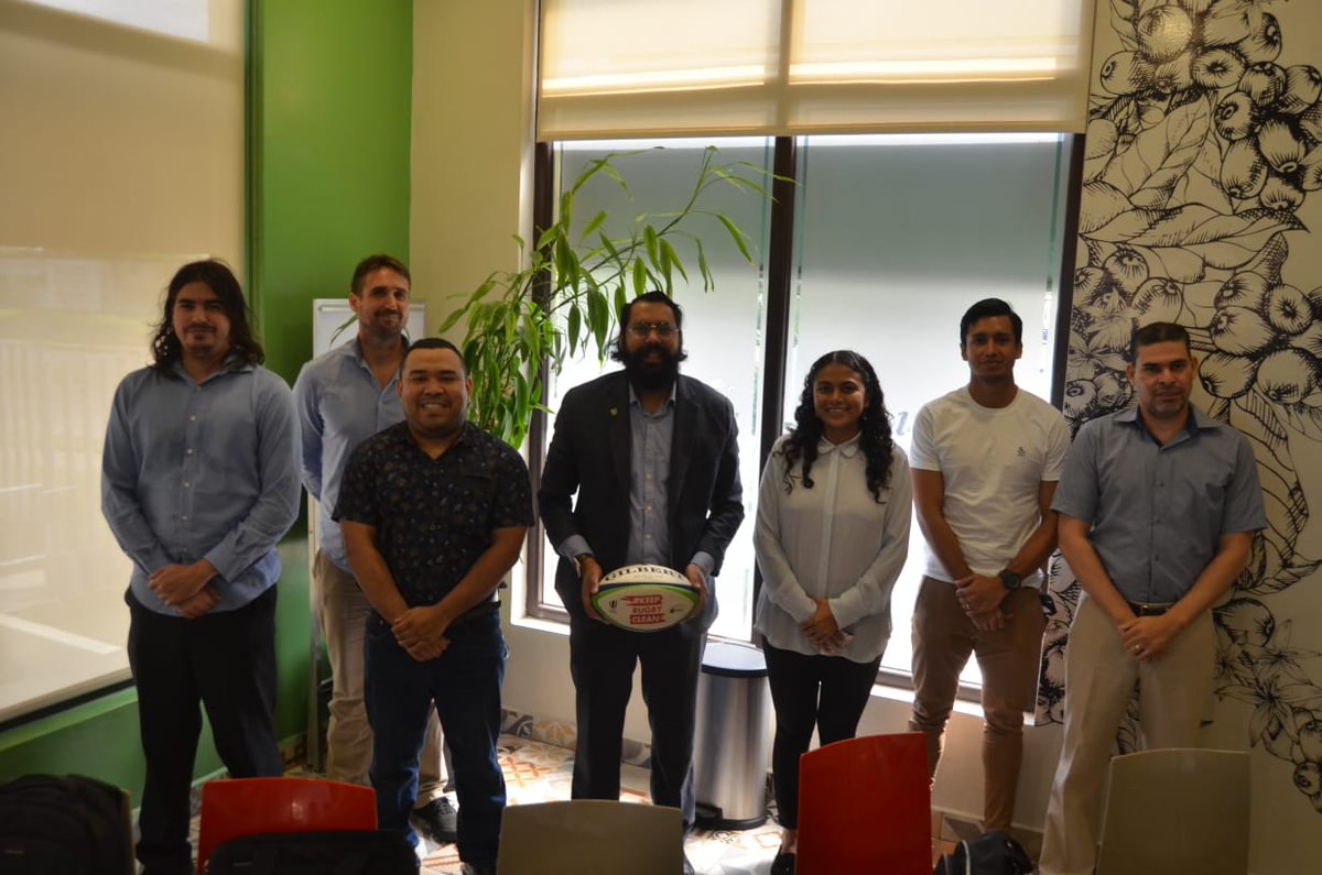 fenirugby's tweet photo. ⚠️Comunicación Oficial ⚠️
#FENIRUGBY aprueba Calendario oficial para el 2021 en Asamblea Extraordinaria celebrada por la tarde✅

Adicionalmente designa Comité de Gestiónes Especiales para enlace con #IND✅
#institucional #reactivacion Y21 https://t.co/TGLlO7we2q