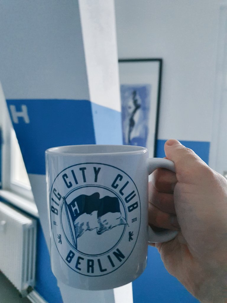 Da schmeckt der Kaffee gleich viel besser. Danke <a href="/BigCityClubBSC/">BigCityClub</a>
