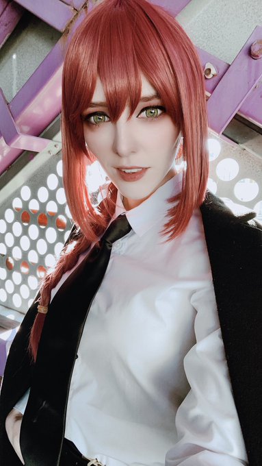 Twitterのコスプレ画像25