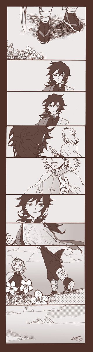 #煉義版深夜の真剣お絵描き文字書き60分一本勝負 
『スミレ(白)』 