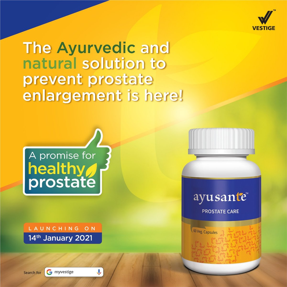 Prostatitis és ayurveda