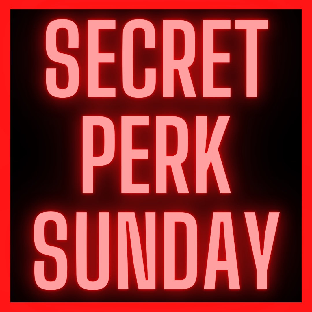WhiteCrowMovie's tweet photo. 🔥Secret perk Sunday🔥

For today only, you can pick up a whopper of a #Perk in return for your  #support of our #crowdfunding #campaign! 

#Hurry though, there’s only 10 available 😱

Follow the exclusive link below, this link is only active today ⬇️♥️⬇️
https://t.co/LM6PaFJxkj https://t.co/z3CUIDIwrl