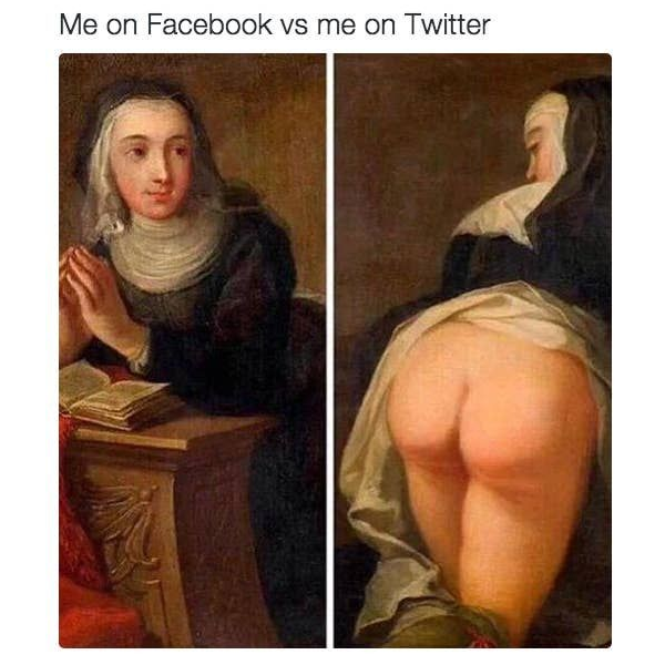 I love Twitter because https://t.co/Lqr0GMHOiS<a href="/tag/sissy"class="tags"><span>#sissy</span></a>