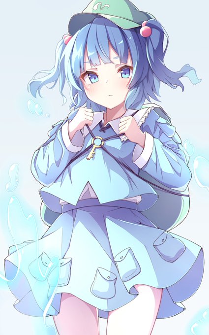 河城にとり のtwitterイラスト作品 人気順 河城にとり のtwitterイラスト作品 人気順