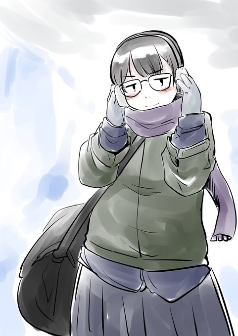 ただただ落書き 