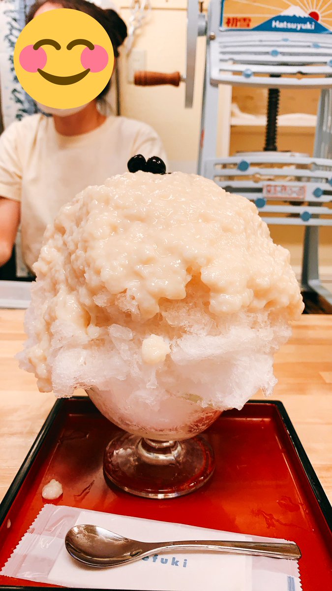 オルゴール 今日のかき氷のコーナー 2杯目 ひみつ堂 甘酒小豆 正月限定氷を2つとも食べられました おいおいちょっと待ってくれ データと違うぞ データ分析系のキャラにありがちなミス 例年の甘酒氷よりもデカい デカくない お腹減らした状態で食べに来 オルゴール 今日のかき氷のコーナー 2杯目 ひみつ堂 甘酒小豆 正月限定氷を2つとも食べられました おいおいちょっと待ってくれ データと違うぞ データ分析系のキャラにありがちなミス 例年の甘酒氷よりもデカい デカくない お腹減らした状態で食べに来
