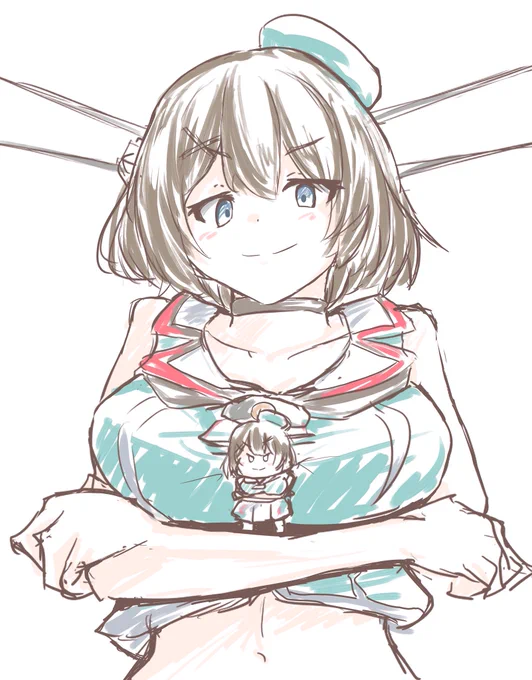 まやさま らくがき 