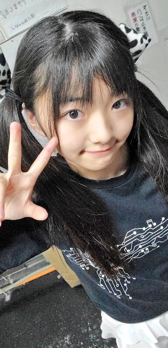 Twitterのコスプレ画像4