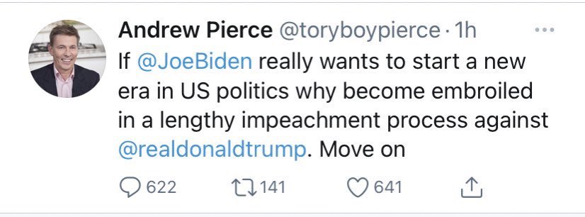 Tweeted hours apart:

Asylum seekers stowing away on a ship, putting nobody in danger: Prosecute ‘em!

Racist authoritarian demagogues inciting insurrection leading to the death of innocents: Can’t we all just move on?