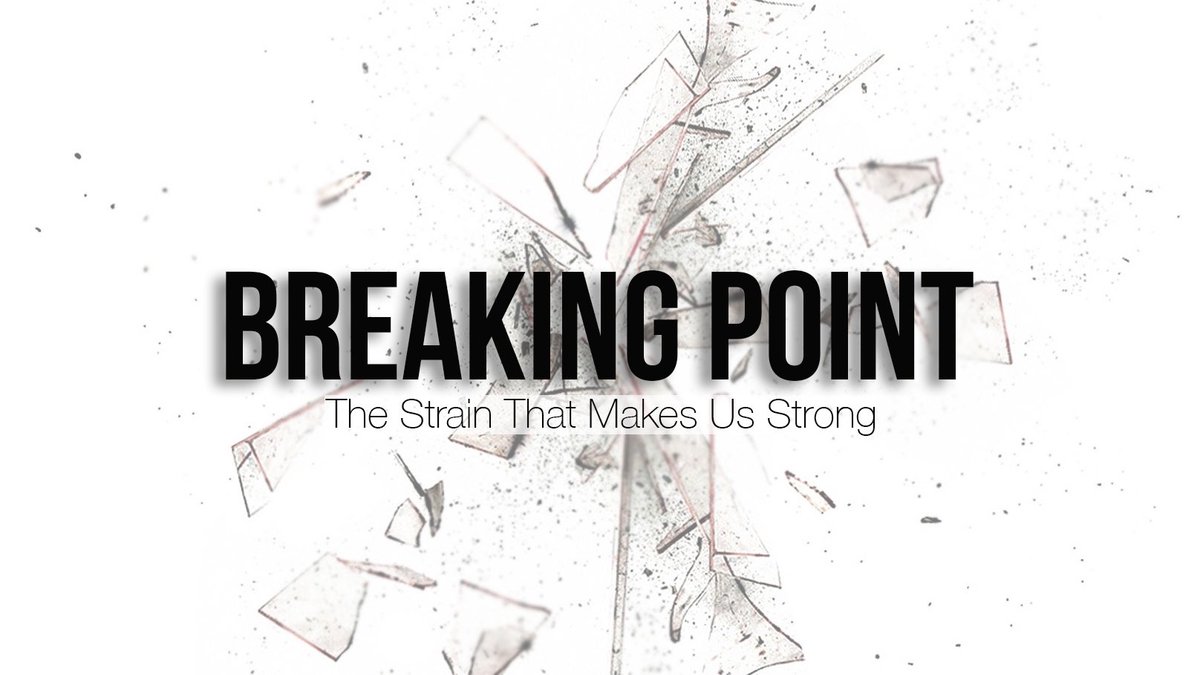 Pastor_Jade's tweet photo. The strain of the past has a purpose for our present!  Learn from the past don’t live in it!  Join us KEWC in person at 9 or 10:15 am or live online 10:15 am. https://t.co/jlbMNiNpAr