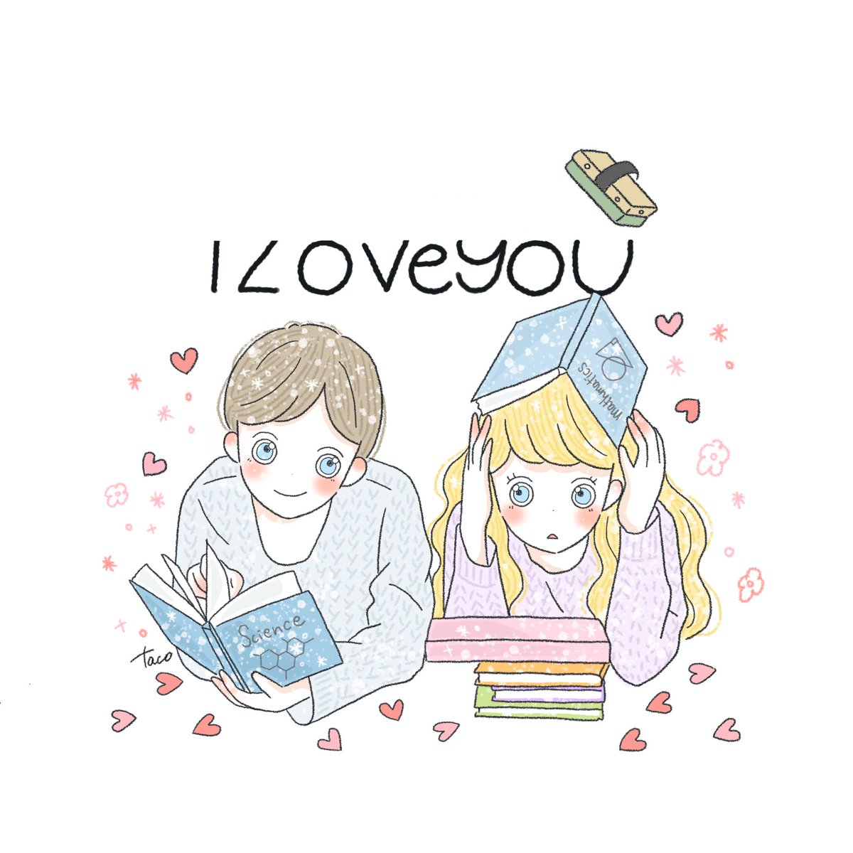 Tacomaru イラスト V Twitter I Love You イラスト好きな人と繋がりたい 絵描きさんと繋がりたい 女の子イラスト おしゃれイラスト おしゃれさんと繋がりたい かわいいイラスト ゆるいイラスト 絵が好きな人と繋がりたい イラストグラム いらすとぐらむ