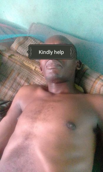 BulawayoZoom's tweet photo. 1/#KindlyHelp
Calling to warm hearted brothers, sisters & friends who are pushed to SAVE LIFE/help Mr. O. Mpofu from #Bulawayo who is struggling from a damaged kidney problem ( he currently using a catheter . There are 3 scans needed, urgent one for kidney is Zwl $35 000. https://t.co/BWvzWEzkmE