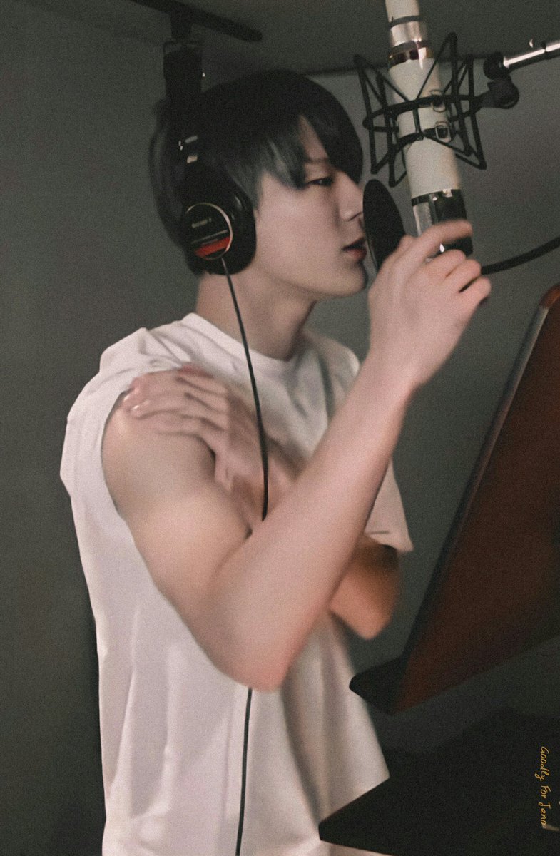 ยอมเค้าจริงๆ ผัวพี่โน่กับลุค boyfriend material ;-;