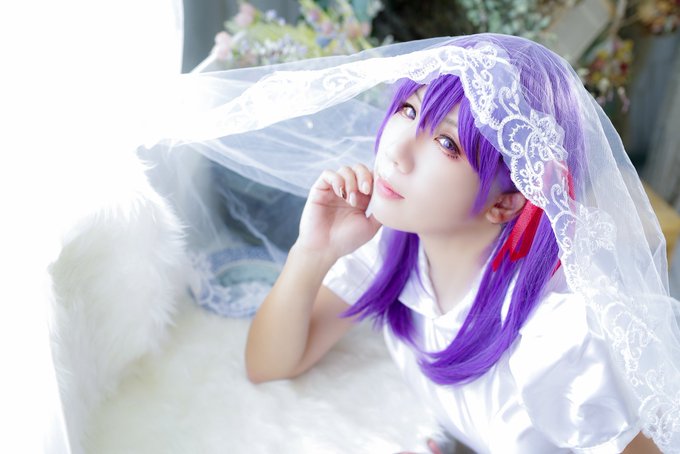 コスプレイヤー由貴のTwitter画像16