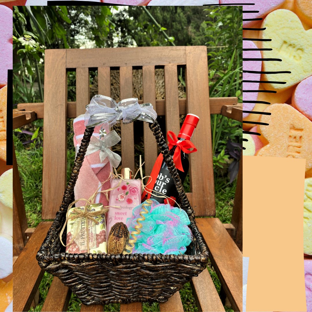 beatitude_la's tweet photo. Une ka basket kandoda, vanotozvifarira izvi kwandobva ah, Vale yacho is set.. all you've got to do is place an order.
Contact +263773446490 today
#valentines #gifts @holytenmusic #BePrepared https://t.co/quk2k0tPkV