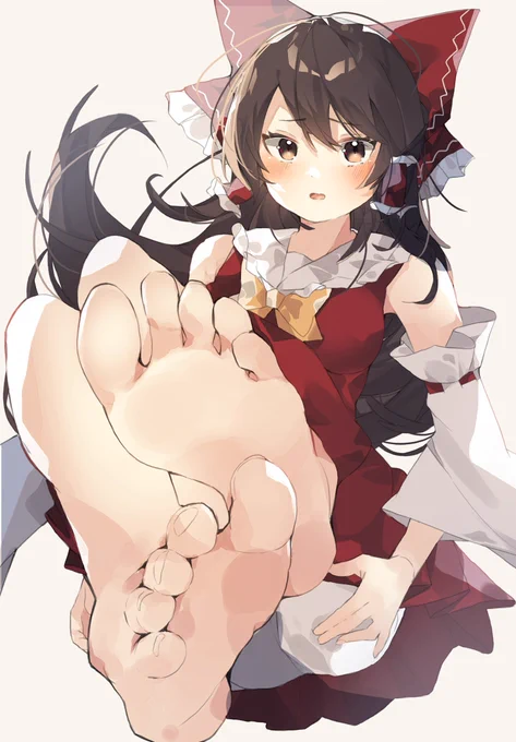 なによ 