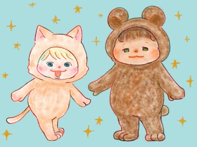ほのぼのイラストのtwitterイラスト検索結果 ほのぼのイラストのtwitterイラスト検索結果
