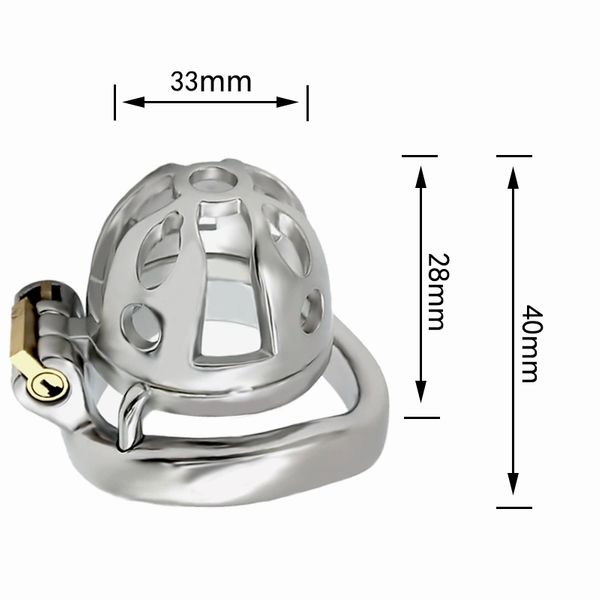 scarlettsworld5's tweet photo. New Style!
Small Stainless Steel Bird Chastity Cage with in built lock and Curved Base Ring
Sale price: £24.99
https://t.co/totEByJ7xT
#chastity #keyholder #sph #microdick #orgasmfree #pussyfree #chastitycage #chastitydevice #lockedcock #orgasmdenial

https://t.co/GsLO5XpENx https://t.co/FEvghSLnee