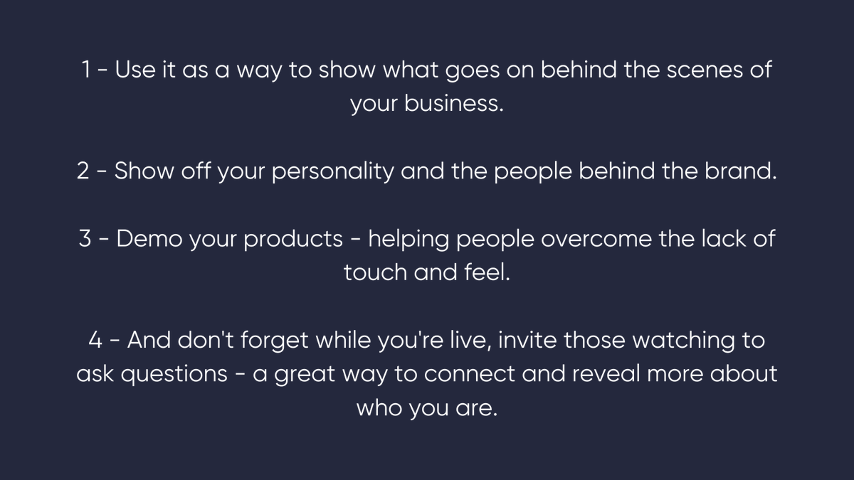 Sarah Badcock @ SCBDigital tweet media