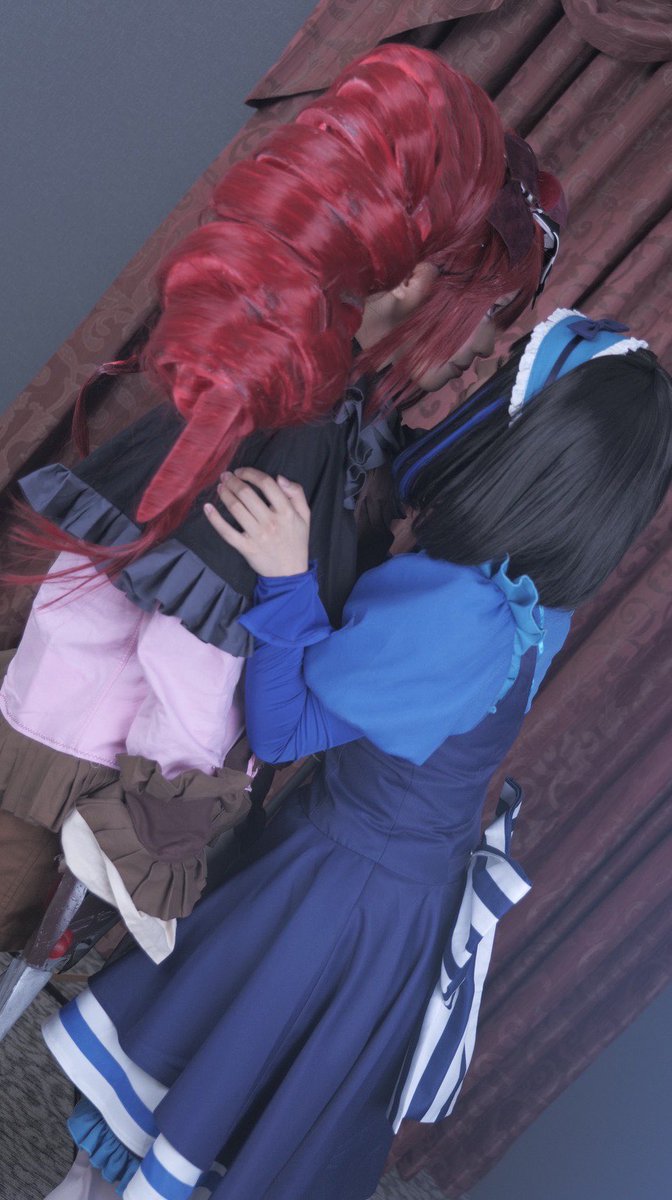 みょん 戦姫絶唱シンフォギア ガリィ トゥーマーン みょん ミカ ジャウカーン 由夜 Mikonoanyc Camera Rolala Cos コスプレ Cosplay みょん 戦姫絶唱シンフォギア ガリィ トゥーマーン みょん ミカ ジャウカーン 由夜 Mikonoanyc Camera Rolala Cos コスプレ Cosplay