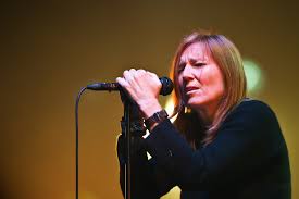 Happy belated Birthday dear Beth Gibbons! (04.01. 1965) 