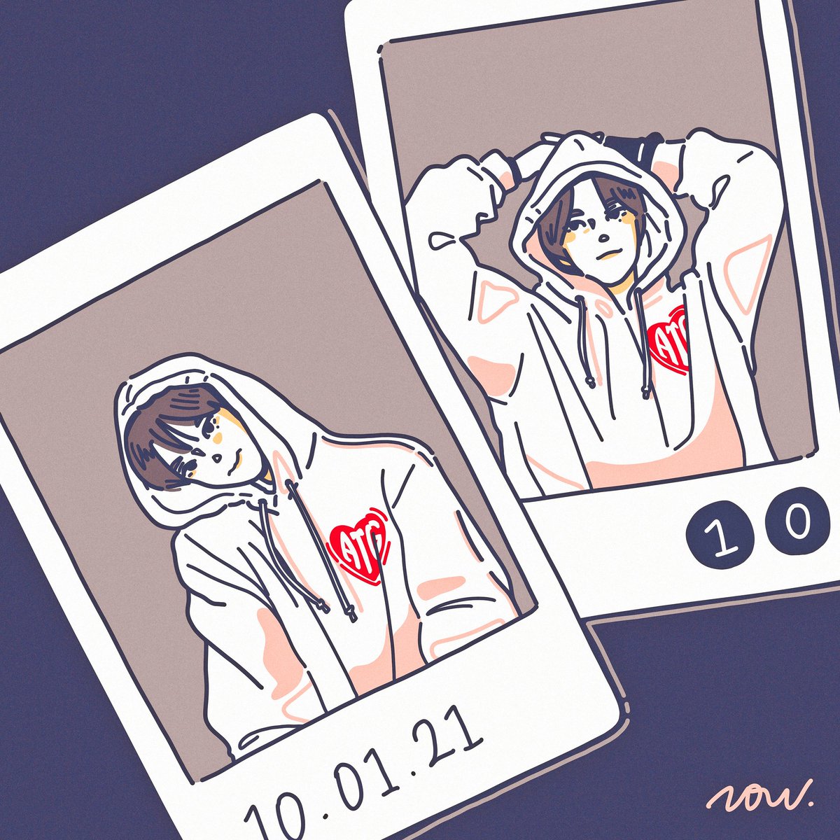 10_20WWW's tweet photo. 📷 10.01.21

#텐 #TEN #เตนล์ #WayVfanart #NCTfanart
@WayV_official https://t.co/c2ve7kSvpY